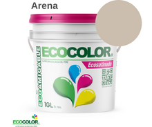 Cargar imagen en el visor de la galería, Pintura Ecológica ECOSATINADO
