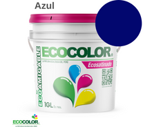 Cargar imagen en el visor de la galería, Pintura Ecológica ECOSATINADO
