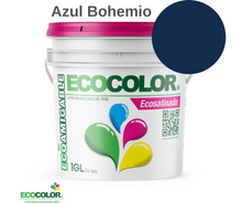 Cargar imagen en el visor de la galería, Pintura Ecológica ECOSATINADO
