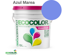 Cargar imagen en el visor de la galería, Pintura Ecológica ECOSATINADO
