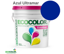 Cargar imagen en el visor de la galería, Pintura Ecológica ECOSATINADO
