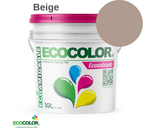 Cargar imagen en el visor de la galería, Pintura Ecológica ECOSATINADO
