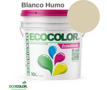 Cargar imagen en el visor de la galería, Pintura Ecológica ECOSATINADO
