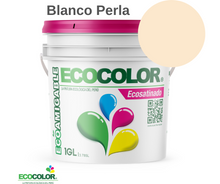 Cargar imagen en el visor de la galería, Pintura Ecológica ECOSATINADO
