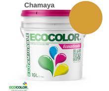 Cargar imagen en el visor de la galería, Pintura Ecológica ECOSATINADO
