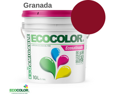 Cargar imagen en el visor de la galería, Pintura Ecológica ECOSATINADO
