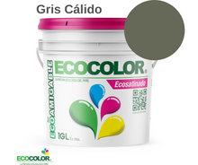Cargar imagen en el visor de la galería, Pintura Ecológica ECOSATINADO
