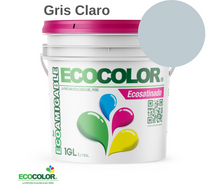 Cargar imagen en el visor de la galería, Pintura Ecológica ECOSATINADO
