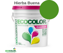 Cargar imagen en el visor de la galería, Pintura Ecológica ECOSATINADO
