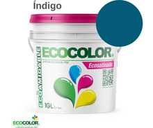 Cargar imagen en el visor de la galería, Pintura Ecológica ECOSATINADO
