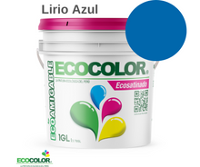 Cargar imagen en el visor de la galería, Pintura Ecológica ECOSATINADO
