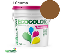 Cargar imagen en el visor de la galería, Pintura Ecológica ECOSATINADO
