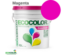 Cargar imagen en el visor de la galería, Pintura Ecológica ECOSATINADO
