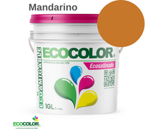 Cargar imagen en el visor de la galería, Pintura Ecológica ECOSATINADO
