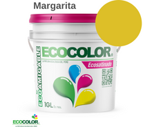 Cargar imagen en el visor de la galería, Pintura Ecológica ECOSATINADO
