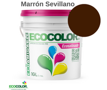 Cargar imagen en el visor de la galería, Pintura Ecológica ECOSATINADO
