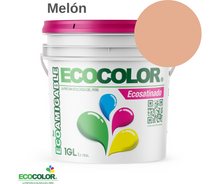 Cargar imagen en el visor de la galería, Pintura Ecológica ECOSATINADO
