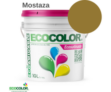 Cargar imagen en el visor de la galería, Pintura Ecológica ECOSATINADO
