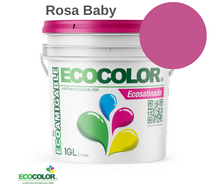 Cargar imagen en el visor de la galería, Pintura Ecológica ECOSATINADO
