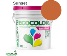 Cargar imagen en el visor de la galería, Pintura Ecológica ECOSATINADO
