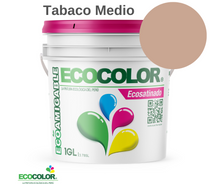 Cargar imagen en el visor de la galería, Pintura Ecológica ECOSATINADO
