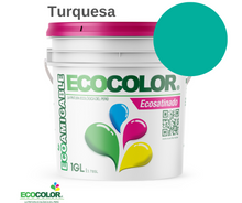 Cargar imagen en el visor de la galería, Pintura Ecológica ECOSATINADO
