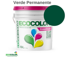 Cargar imagen en el visor de la galería, Pintura Ecológica ECOSATINADO
