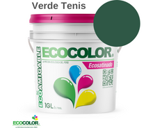 Cargar imagen en el visor de la galería, Pintura Ecológica ECOSATINADO
