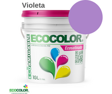 Cargar imagen en el visor de la galería, Pintura Ecológica ECOSATINADO
