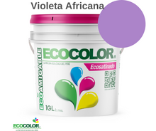 Cargar imagen en el visor de la galería, Pintura Ecológica ECOSATINADO
