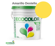 Cargar imagen en el visor de la galería, Pintura Ecológica MATE
