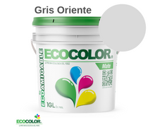 Cargar imagen en el visor de la galería, Pintura Ecológica MATE
