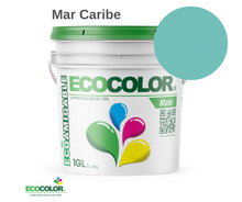 Cargar imagen en el visor de la galería, Pintura Ecológica MATE
