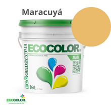 Cargar imagen en el visor de la galería, Pintura Ecológica MATE
