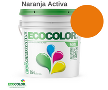 Cargar imagen en el visor de la galería, Pintura Ecológica MATE
