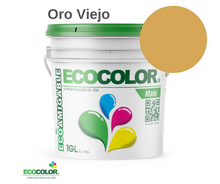 Cargar imagen en el visor de la galería, Pintura Ecológica MATE
