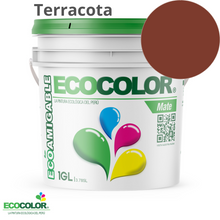 Cargar imagen en el visor de la galería, Pintura Ecológica MATE
