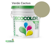 Cargar imagen en el visor de la galería, Pintura Ecológica MATE
