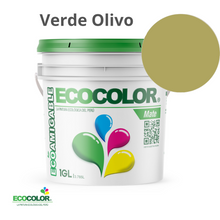 Cargar imagen en el visor de la galería, Pintura Ecológica MATE
