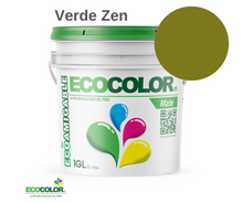 Cargar imagen en el visor de la galería, Pintura Ecológica MATE
