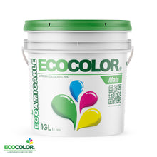 Cargar imagen en el visor de la galería, Pintura Ecológica MATE
