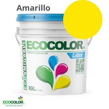 Cargar imagen en el visor de la galería, Pintura Ecológica LATEX
