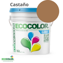 Cargar imagen en el visor de la galería, Pintura Ecológica LATEX
