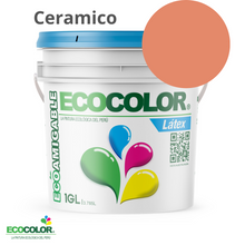 Cargar imagen en el visor de la galería, Pintura Ecológica LATEX
