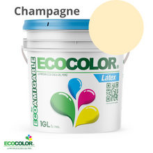 Cargar imagen en el visor de la galería, Pintura Ecológica LATEX
