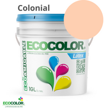 Cargar imagen en el visor de la galería, Pintura Ecológica LATEX
