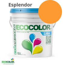 Cargar imagen en el visor de la galería, Pintura Ecológica LATEX
