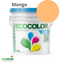 Cargar imagen en el visor de la galería, Pintura Ecológica LATEX
