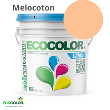 Cargar imagen en el visor de la galería, Pintura Ecológica LATEX
