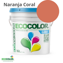 Cargar imagen en el visor de la galería, Pintura Ecológica LATEX
